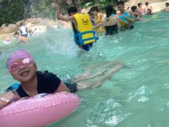 -杭州开元森泊度假乐园