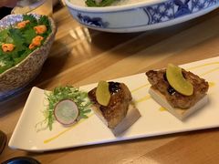 -王鼎精致料理铁板烧(世博源店)