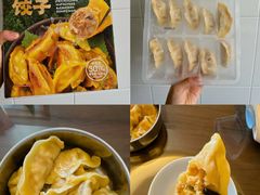 -盒马X会员店(王府井奥莱UP TOWN店)