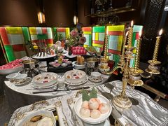 -ONE FULL 古董港式海鲜火锅