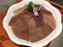 脆嫩毛肚-川味观·鲜货火锅(景芳水湘店)
