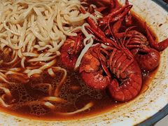 -杨氏青龙虾·羊蝎子(托乐嘉店)