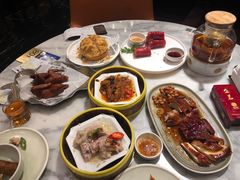 -蝴蝶里·粤菜·点心(龙湖天街&滨江店)