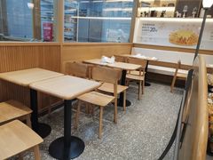 大堂-面包新语(富力城BT店)