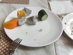 -长沙三景韦尔斯利酒店·Oval全日制餐厅自助餐