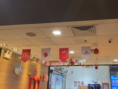 -麦当劳(从化从城大道店)