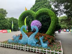 -北陵公园