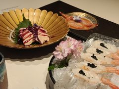 -上井料理黑金店(IFS国金中心店)