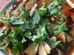 -陈记锅巴菜(五大道店)