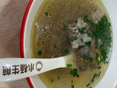 -小杨生煎(成山巴黎春天店)