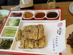 -肘子酥·天津菜·特色捞面(德云社店)