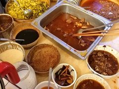 -川姐牦牛肉粉(沟口店)
