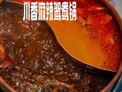 -牛村来人潮汕牛肉火锅(西单店)