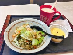 -永和大王(龙德广场店)