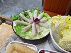 -潮汕大目牛肉火锅(皇岗旗舰店)