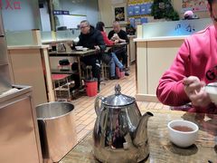 -老·贝尔杂碎馆
