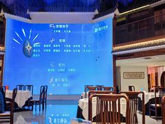 -宴秋杭州菜(锦艺城店)