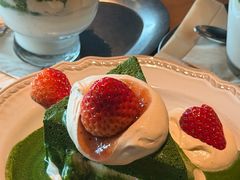 -luutosa  cafe & tea 鹿兔山
