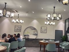 -三凤酒家·百年无锡菜(清扬茂业店)