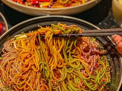 -华豫川酒家(大卫城店)