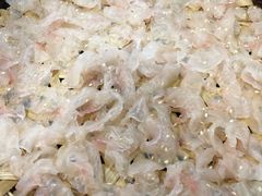 -官塘锋记鱼生·生腌·砂锅粥(牌坊街店)