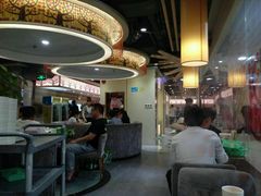-蒙肥羊·酸汤潮牛·鲜牛肉火锅烤肉自助(岗顶店)