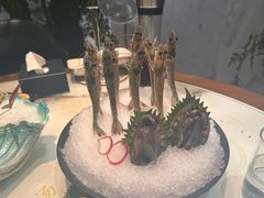 -虾佬圣汤·海鲜姿造(乐堤港店)