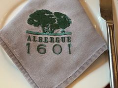 -ALBERGUE 1601 婆仔屋葡国餐厅