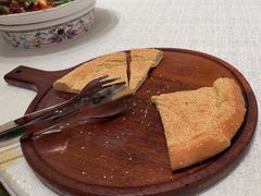 -新疆大厦·慕士塔格餐厅