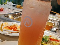 -海底捞火锅(万丰桥店)
