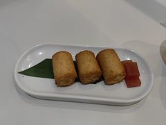 -蔡澜点心·粤菜(月星环球港店)