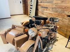 -Vanilla Specialty Coffee(八大关店)
