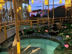 -火福·天湖阁大闸蟹博物馆主题餐厅(浅水湾店)