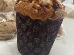 -佐敦面包铺·JORDAN BAKERY