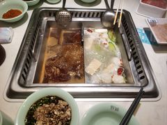 -野妹经典火锅(保利店)