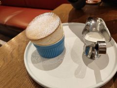-Entrecôte 法国牛扒馆(保利·时光里店)