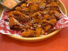 -万能料理屋(钟鼓岭路店)
