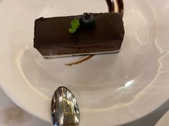 -摩根扒房(桐梓林店)