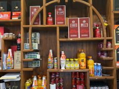-四季春(美食街店)