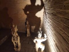 -洛阳古墓博物馆