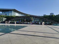 -上海科技馆(地铁站)