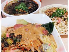 -林静小吃(复兴路店)