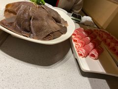 -海底捞火锅(吴中路店)