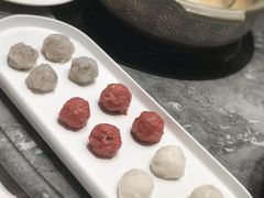 -揽季锅物会.福建黄鱼.海鲜姿造(五四路店)