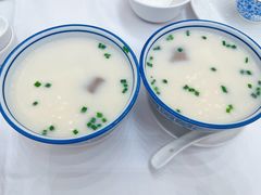 酸辣牛杂汤-幸运楼(北京路店)