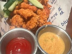 -bluefrog蓝蛙(悠唐购物中心店)