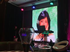 -邓丽君音乐主题餐厅