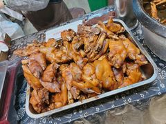 -鸡脚旮旯平江路店