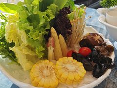 -百草滩羊清水涮羊肉·清真·宁夏盐池滩羊(莲花桥店)