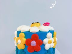 -BONCAKE裱花蛋糕(万象汇店)